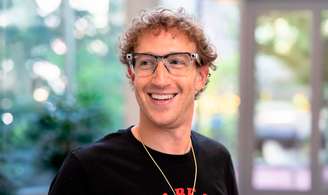 Mark Zuckerberg
