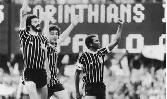 Democracia Corinthiana: saiba como participar de elenco da série da HBO