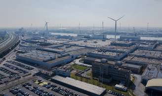 Volvo Ghent