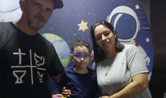 Criança aguardava consulta há três anos
