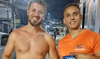 Caso foi compartilhado pela Comlurb, a companhia de limpeza urbana do Rio de Janeiro, nas redes sociais
