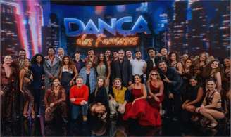 Reprodução/Globo