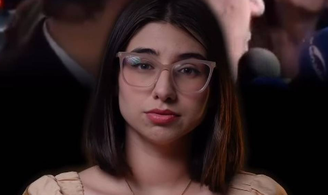Eduarda Campopiano nasceu em Campinas em 22 de julho de 2003 e ingressou na política eleitoral em 2024