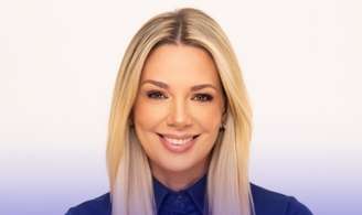 Fernanda Louback é vice na chapa de Douglas Ruas (PL)