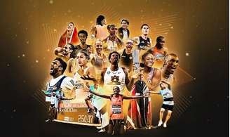 São 18 os indicados e a votação vai até 18 de 26 de outubro (Foto: World Athletics)