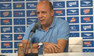 Valdir Barbosa é o nome da vez para assumir gerência de futebol do Coritiba