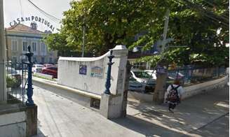 Empresária espancada durante quatro horas está na UTI no Hospital Casa de Portugal