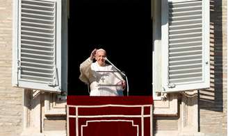 Papa Francisco será um dos homenageados pela Unidos da Piedade no enredo "Francisco's"