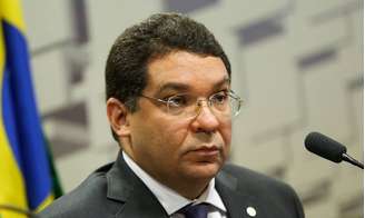 O secretário do Tesouro Nacional, Mansueto Almeida.