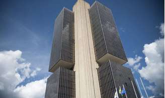 Sede do Banco Central, em Brasília (DF).