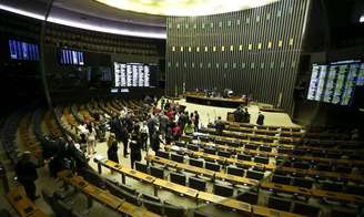 Participação das mulheres na Câmara dos Deputados