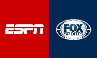 ESPN e Fox Sports trabalham em conjunto sob o comando da Disney (Foto: Divulgação)