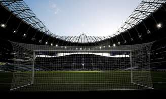 Partida do Tottenham pelo Campeonato Inglês foi adiada