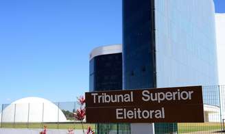 Sede do Tribunal Superior Eleitoral em Brasília