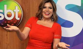 Mara Maravilha estreou no SBT em 1984 e, desde então, teve programas próprios e participou de atrações com outros apresentadores