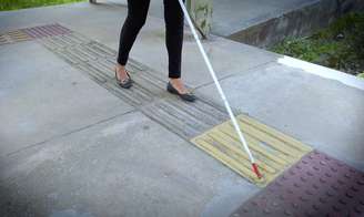 “A pessoa com deficiência procura trabalho, mas tem dificuldade de encontrar ocupação, pois há pouca aceitação dos empregadores, preconceito, pouca acessibilidade para chegar ao local