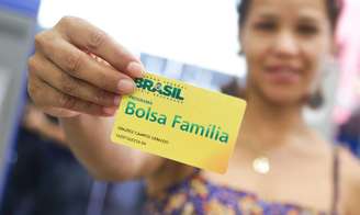 Novo Bolsa Família, chamado de Auxílio Brasil, é composto por 6 benefícios, incluindo bônus pra quem conseguir emprego