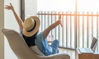 Nutricionista revela os segredos para ter mais qualidade de vida