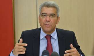 O economista e professor da FGV-SP Márcio Holland 