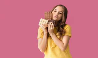 Páscoa: chocolate traz benefícios à saúde! Saiba como escolher -