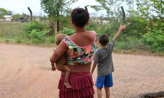  Frequência de maternidade na adolescência também é maior no Norte e Nordeste