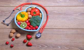 Dieta à base de plantas é melhor para o coração, sugere estudo -