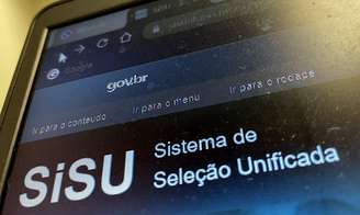 Sistema de Seleção Unificada (Sisu)