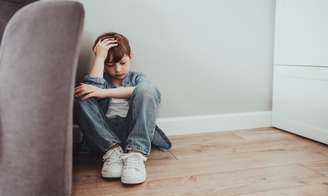 Depressão na infância e adolescência: veja quais os sinais de alerta-