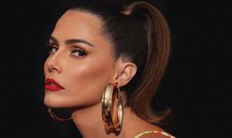 Entenda o que é a alopecia androgenética, condição que afeta Deborah Secco -