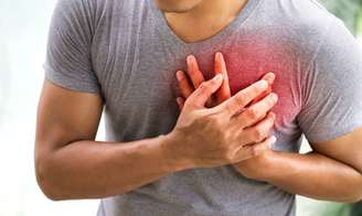 Infarto: saiba quais os primeiros sintomas do ataque cardíaco -