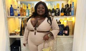 Jojo Todynho fez cirurgia bariátrica: entenda o procedimento -