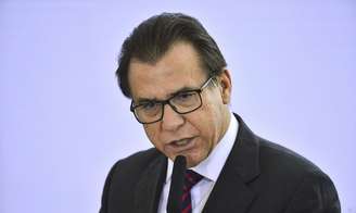 Luiz Marinho, ministro do Trabalho e Emprego