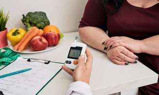 7 conselhos para manter a obesidade e o diabetes bem longe -