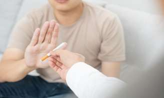 Tabagismo: o que acontece com o corpo quando você para de fumar -