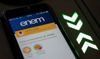 Enem 2026 acontece nos dias 8 e 15 de novembro