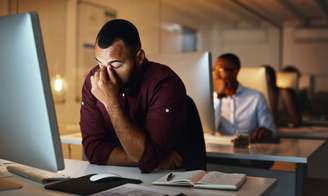 Burnout é agora doença do trabalho: outras condições também atingem o trabalhador -