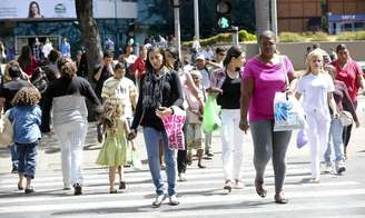 Estudo do IBGE traz sistematização de informações para análise das condições de vida das mulheres no País