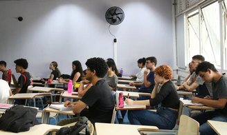 A Olimpíadas de Matemática da Unicamp está em sua 40ª edição no ano de 2024.