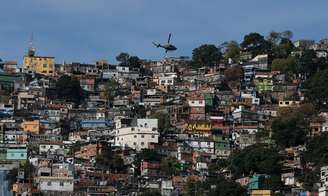 Pela primeira vez, favelas de dezenas de países preparam sugestões para a reunião dos chefes de estado