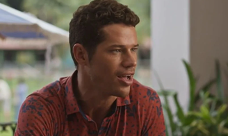 José Loreto assumiu dieta rigorosa para viver Marcelo Gouveia em novela das seis