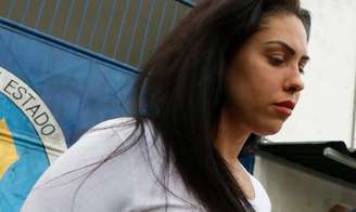 Monique Medeiros, mãe de Henry Borel, é acusada de participar do assassinato do próprio filho em 2021. Na época, ele tinha 4 anos. Ela está presa desde 2023.