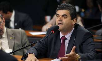 Ex-prefeito de Duque de Caxias Washington Reis