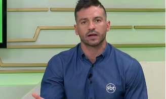 Venê Casagrande provou ter ótima percepção ao prever derrota do Brasil para os maiores rivais na América do Sul