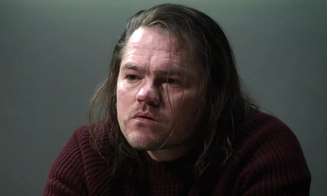 Davin Lee Harjes morreu aos 41 anos de idade