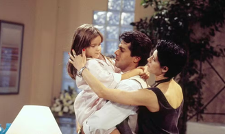 Veja por onde anda atriz mirim que fez Paty de 'A Viagem'