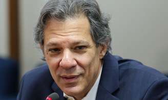 Haddad comentou que as medidas a serem tomadas pelo governo sobre o tarifaço devem ser de ajuda às empresas