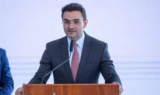 Ministro Celso Sabino