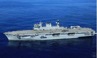 NAM Atlântico foi atração na RIW