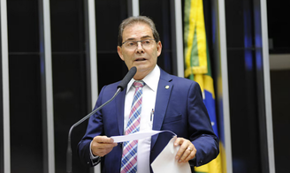 Paulinho da Força deve ser o relator do PL da anistia