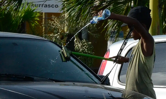 Indicador de trabalho infantil voltou a subir no Brasil